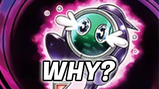 DUEL LINKS PLAYER REACTS TO TCG BANLIST