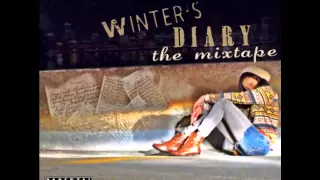 Tink - At Night [ Winter's Diary Mixtape ]