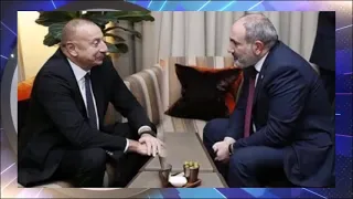 «Мощный» ответ Пашиняна Алиеву:  молчание – знак согласия