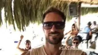 Ibiza 360: the Best of #SasaBiza