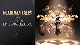 Guardian Tales | OST in Live Orchestra #1