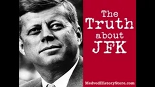 ACU 1074 The Truth About JFK 2 of 3