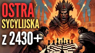 TO CO LUBIĘ: ZADYMA z 2430+ | Speedrun 4.0