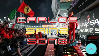 Carlos Sainz Song - Smooth Operator Remix