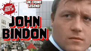 John Bindon | The UK Gangster Who Worked His Way Up To Royalty