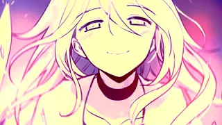 Zack x Rachel (Angels of Death) amv/pmv - PINK fuckin' perfect