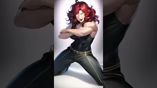 Dance! 💃 [TG TF] Transgender Transformation Animation MTF