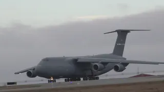 USAF C5M April20 2022