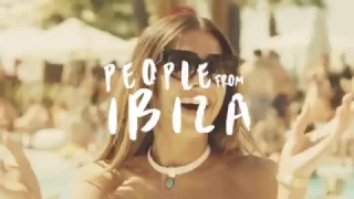 Tom Zanetti & K.O Kane announced as very special guests for People from Ibiza!