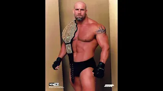 Goldberg 1st WCW Theme 'Invasion'