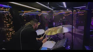 Hark The Herald - Jeremy Riddle (DRUMS)