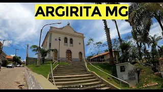 ARGIRITA MG