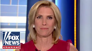 Ingraham: The reckoning of the liberal media