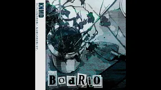 BODRIO -『Full Album』