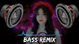 Dragostea Din Tei ( Bass Remix ) / Dj Vinzkie Remix