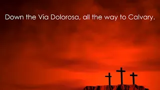 Sandi Patty Via Dolorosa Karaoke