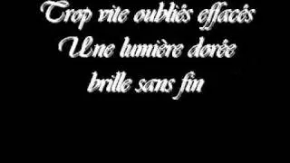 Vois sur ton chemin - Les Choristes Lyrics