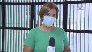 📺 JJ2 – Davi Alcolumbre afirma não haver demora anormal para sabatina de André Mendonça