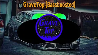 MC Lipi - Anota Ai  DJ Guh Mix Com Grave [BASSBOOSTED] ‹GraveTop›