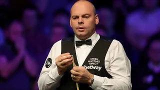 Stuart Bingham  BREAK 147 2019 China Snooker