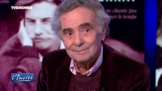 Gérard MEYS :"Les derniers secrets de Jean Ferrat"