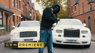 K1 Never Forget Loyalty - You're Not Rolling [Music Video] | GRM Daily
