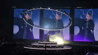 Madonna - Celebration Tour - Nothing Really Matters/ Everbody/ Get Into the Groove - Miami - 4/6/24