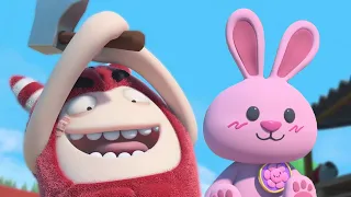 اودبودز | جديد | Oddbods | فلم كرتون مضحك