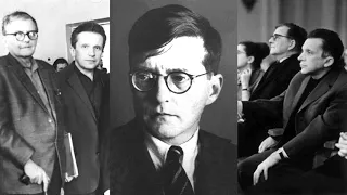 Symphony No.12 "In Memoriam of Dmitri Shostakovich" - Mieczysław Weinberg