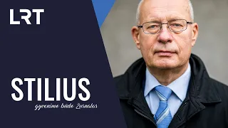 Stilius. Vagnorius prisiminė Lietuvos nepriklausomybės pradžią ir laikinųjų pinigų spausdinimą