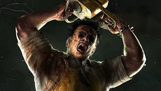 Leatherface Tribute