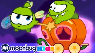 Om Nom Stories | Nomerella! | NEW Season 16 - Cut The Rope | Funny Cartoons for Kids & Babies