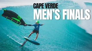 Men's Final | GWA Wingfoil World Cup Cape Verde 2024