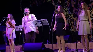 ბაიარ შაჰინი - ელია გოგო ელია (Live ქუთაისი) Bayar Şahin - Elia Gogo Elia
