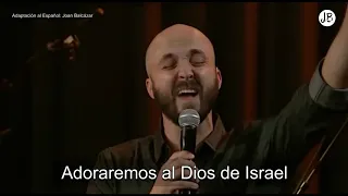 You Are Holy - Paul Wilbur Ft. Joshua Aaron - Sub. en Español