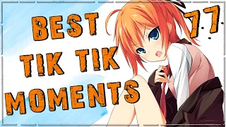 Coub | Anicoubme #77|best coub|tik tok приколы|anime приколы|anime best coub