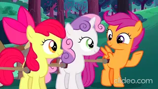 MY LITTLE PONY CAPITULO 14 CARRERA SIN CONTROL