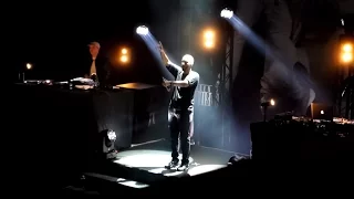 Disiz - Moïse Live @ Olympia, Paris, 2015 HD