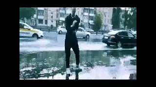 Gold Rain George feat. NILETTO - Нахуй HKD!!! (Diss Happy_Kitty_Drugs)