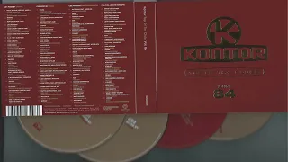 Kontor-Top Of The Clubs Vol.84 cd 1/4