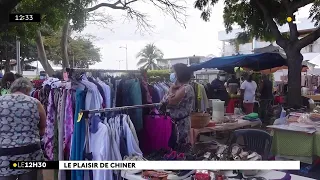 Les brocantes font leur grand retour après des mois d’interruption