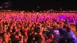 Pulp - Common People [Reading 2011][GhOsT^]