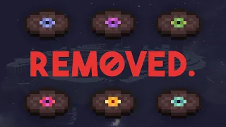 The Songs C418 Removed from Minecraft