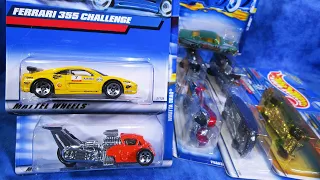 What'cha Think? Ferrari 355 Challenge, Whatta Drag and more!