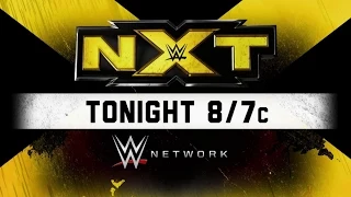 Finn Bálor teams with Samoa Joe against Kevin Owens & Rhyno tonight on WWE NXT