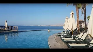 Обзор отеля Reef Oasis Blue Bay Resort & Spa 5*, ЕГИПЕТ 2018