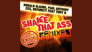 Shake That Ass (Ryan Riback & Soulfix Remix)