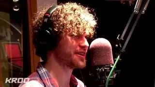 Vance Joy Talks "Riptide" On The Kevin & Bean Show