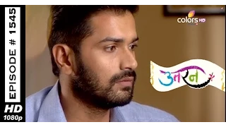 Uttaran - उतरन - 12th January 2015 - Full Episode (HD)