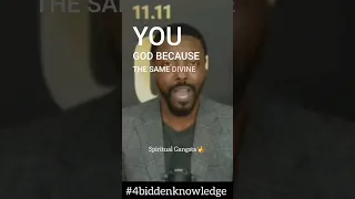 BillyCarson [Learn How to Forgive Yourself & Move On] #4biddenknowledge
